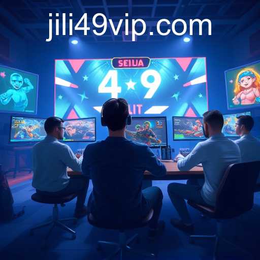 Emerging Trends in Online Gaming