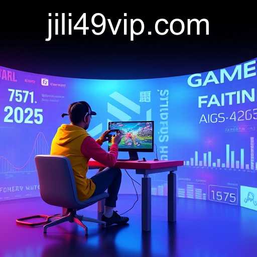 The Impact of Online Gaming in 2025