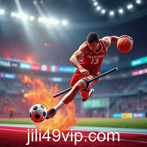 Jili 49: A Rising Star in the Online Gaming World