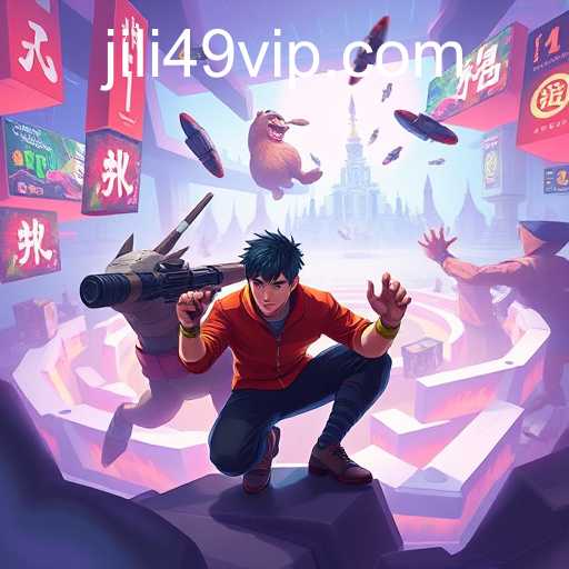 Jili 49: Exploring Innovative Trends in Online Gaming