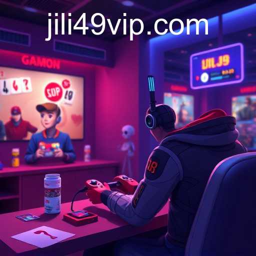 The Rise of Jili 49 in the Gaming World