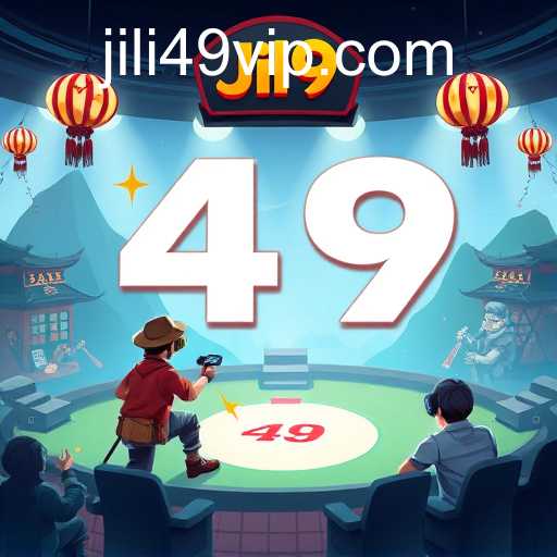 The Rise of Jili 49 in Online Gaming
