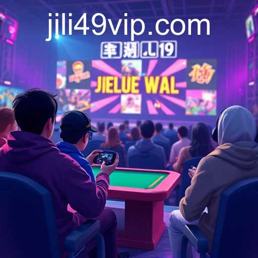 The Emergence of Jili 49 in the Gaming World