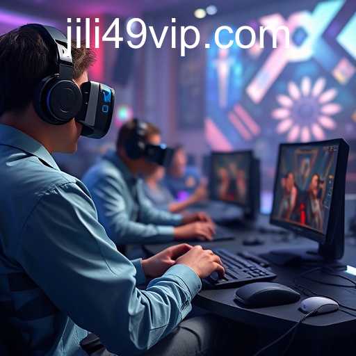 The Rise of Online Gaming Communities