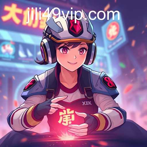 The Rise of Jili 49: A Gaming Phenomenon