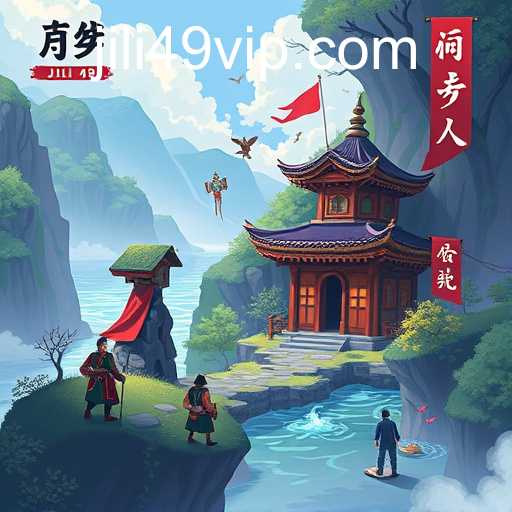 The Rise of Jili 49: A Gaming Phenomenon